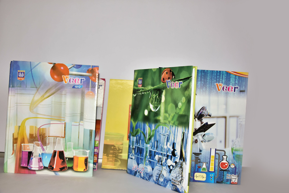 veer physics chemistry 10+2